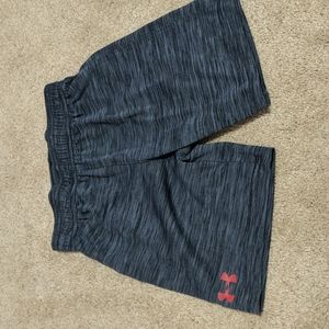 Boys Under Armour Shorts